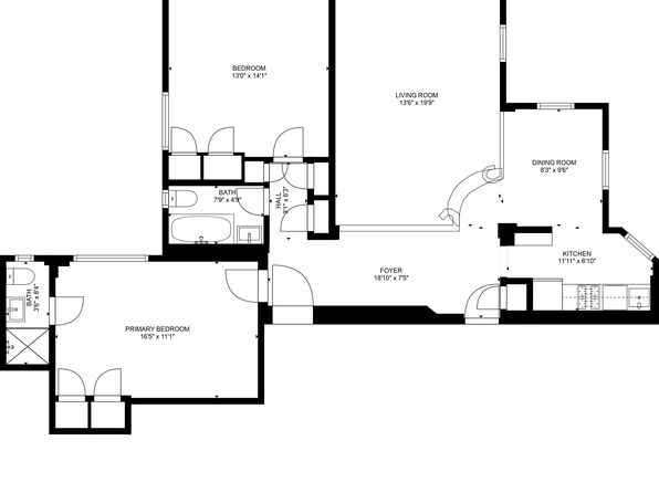 150 Greenway Ter APT 33
