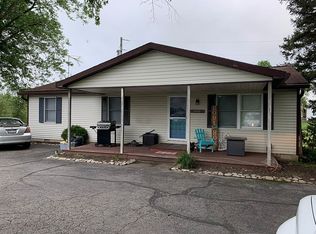 3581 Second Creek Rd, Blanchester, OH 45107