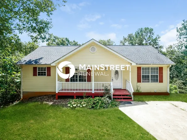5510 Apache Trl, Gainesville, GA 30506