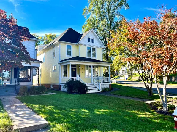 158 W 5th St, Chillicothe, OH 45601