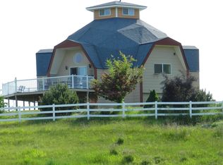 1157 Chaney Rd, Viola, ID 83872