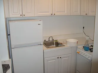 Rented by Eric Goodman Realty Corp