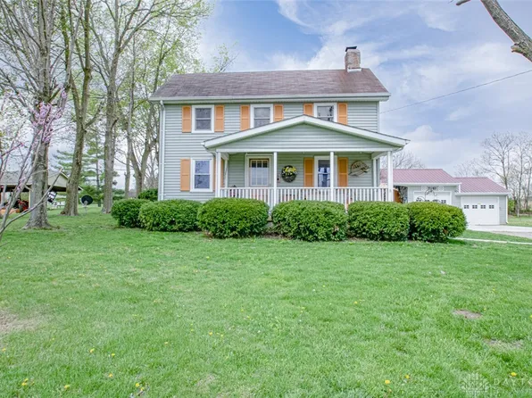 7357 Dillman Rd, Camden, OH 45311