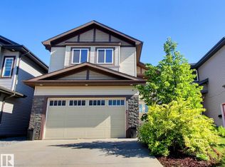 4642 Charles Way SW, Edmonton, AB T6W 3H1