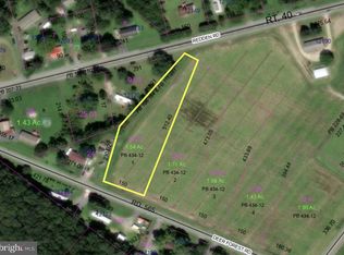 LOT 1 Deer Forest Rd, Bridgeville, DE 19933