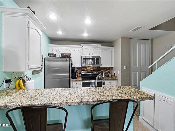 5th image of 2301 E University Dr Unit 208