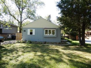 12 N Campbell Ave, Glenwood, IL