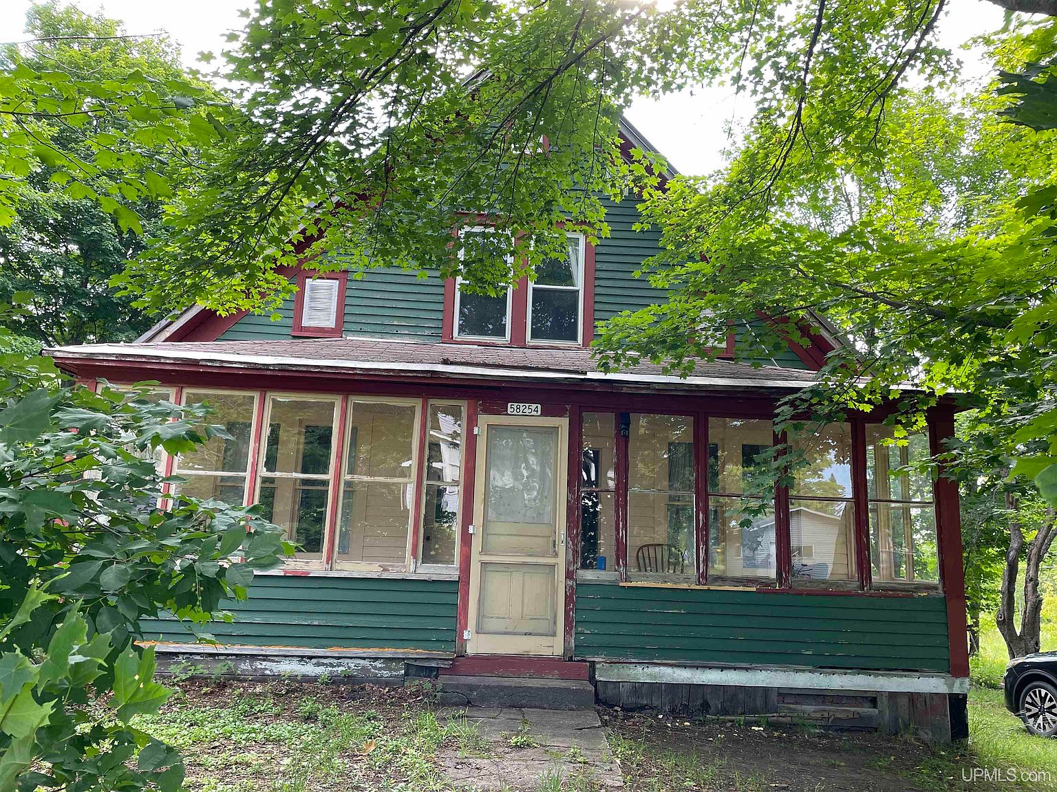 58254 2nd St, Calumet, MI 49913 MLS 50115870 Zillow