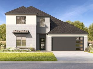 3669 Zenith Rd, Grand Prairie, TX 75052