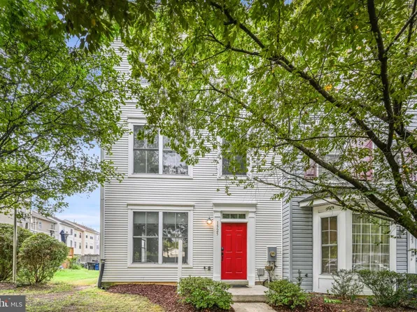 1525 Tubman Rd SE, Washington, DC 20020