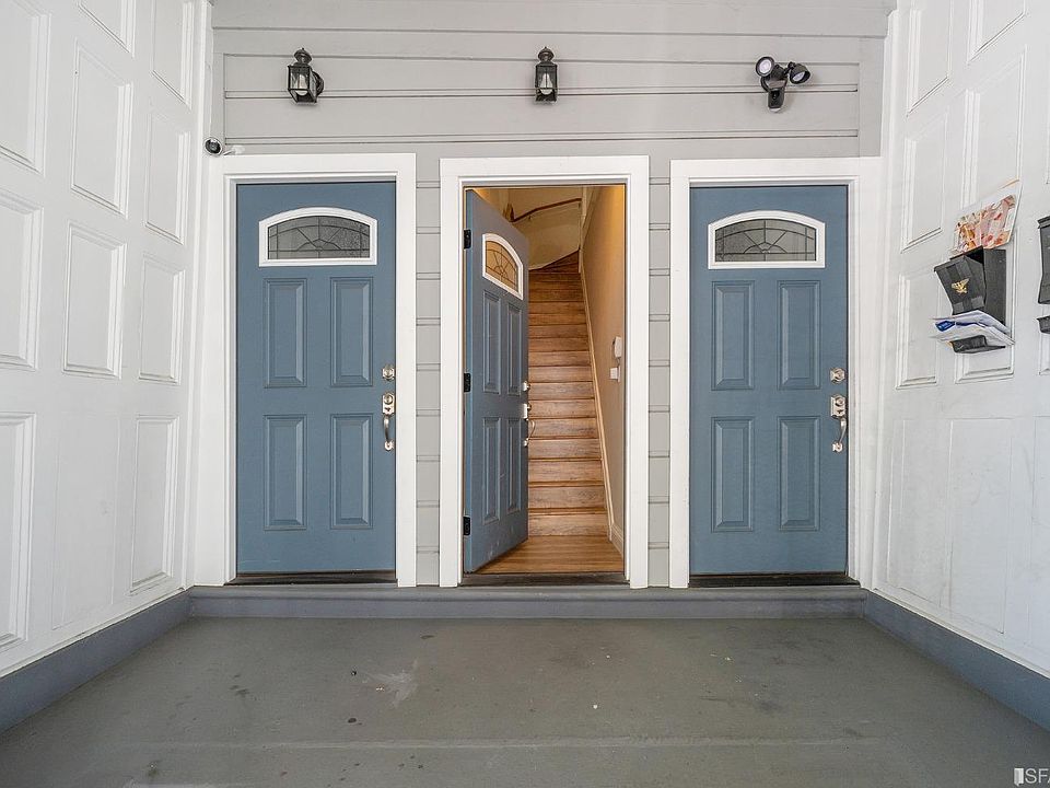 2nd image of 642 Natoma St #A