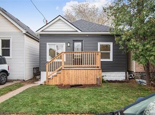 330 Fairfield Ave, Hamilton, ON L8H5H8