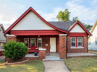 1939 NW 20th St, Oklahoma City, OK 73106