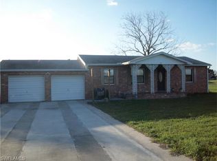 125 County Road 720, Clewiston, FL 33440
