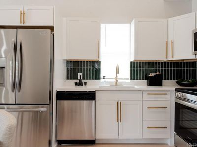 1827 W 47th Avenue, Denver, CO, 80211