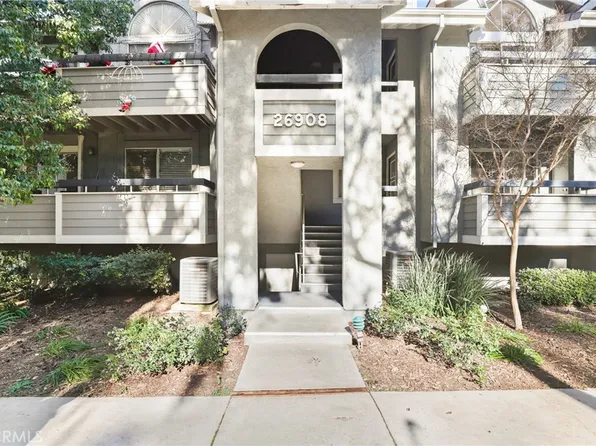 26908 Flo Ln Unit 464, Santa Clarita, CA 91351