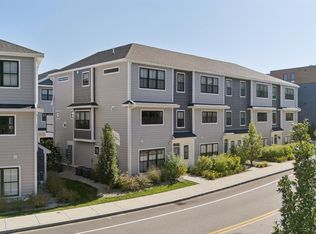 West End Place Condo Asso, Portsmouth, NH 03801