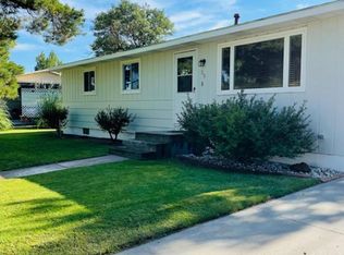 213 N Park St, Johnson, KS 67855