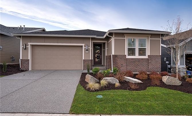 Homesite 48 Exterior