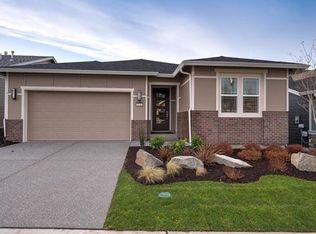 8536 Vashon Dr NE, Lacey, WA 98516