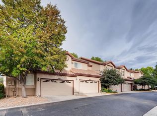 4461 S Auckland Ct, Aurora, CO 80015