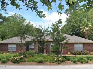 8994 Bensalem Dr, Jacksonville, FL 32257