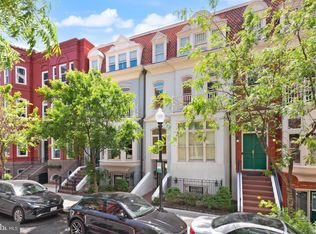 1830 Jefferson Pl NW APT 7, Washington, DC