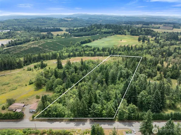 148 Burnt Ridge Road, Onalaska, WA 98570