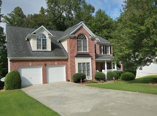 5245 Lexington Woods Ln, Johns Creek, GA 30005