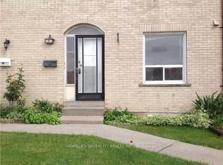 7440 Goreway Dr #31, Mississauga, ON L4T 2V2