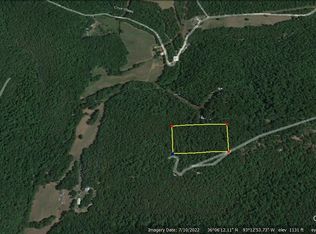 Erbie Rd, Marble Falls, AR 72648