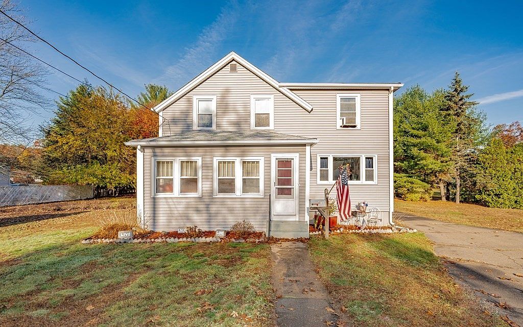 355 Granby Rd, South Hadley, MA 01075 | Zillow