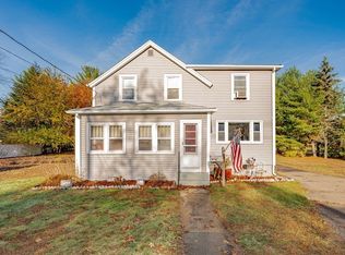 355 Granby Rd, South Hadley, MA 01075