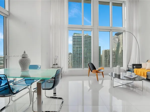 485 Brickell Ave APT 4004, Miami, FL 33131