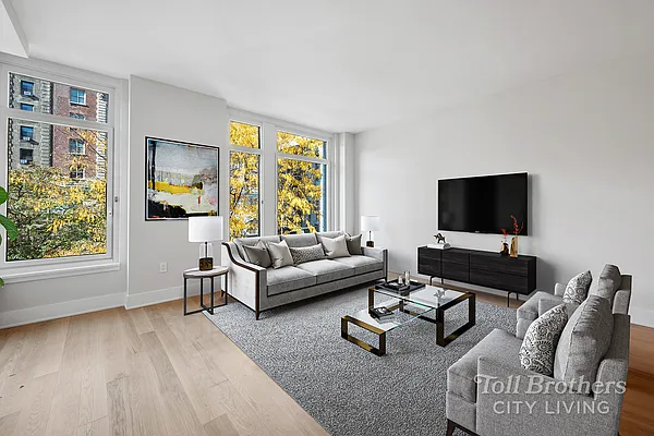 Sold by Toll Brothers | media 5