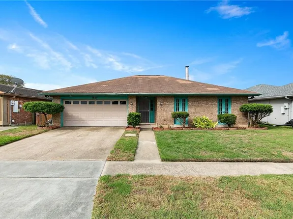 7620 Fieldston Rd, New Orleans, LA 70126