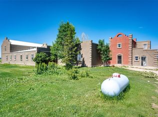 22903 County Road 15/21, Elbert, CO 80106