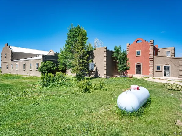 22903 County Road 15/21, Elbert, CO 80106