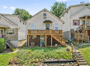 3 Young St, Monongahela, PA 15063