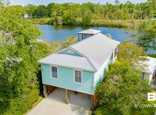 9660 Harbour Dr, Elberta, AL 36530