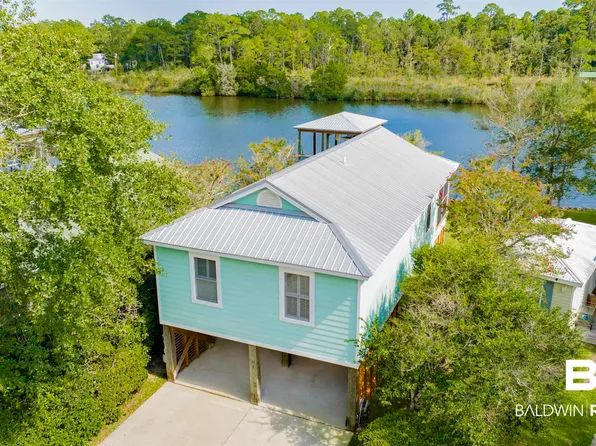 9660 Harbour Dr, Elberta, AL 36530