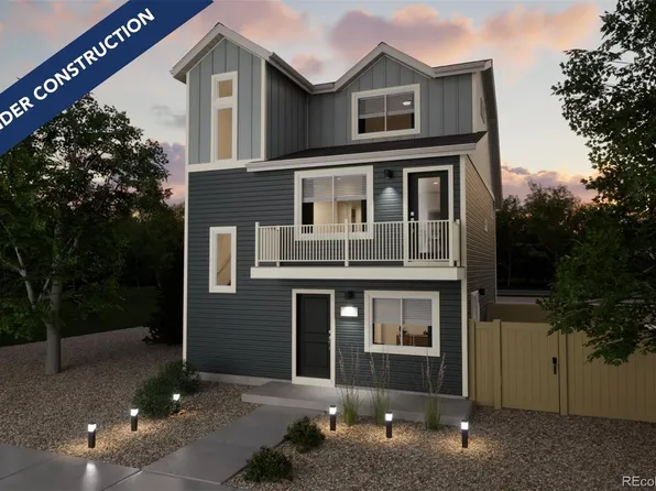 46543 Gold Prairie Drive, Bennett, CO 80102