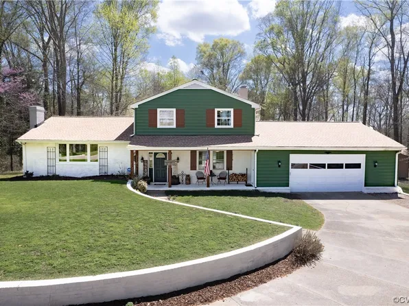 3001 New Kent Hwy, Quinton, VA 23141
