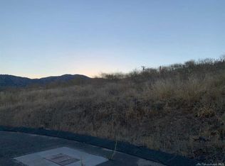 22724 Debbie Pl, Tehachapi, CA 93561