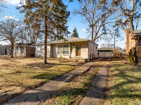 9319 Merriman Rd, Livonia, MI 48150