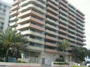 8911 Collins Ave APT 402, Surfside, FL 33154
