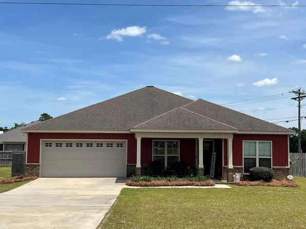 4935 Memphis Church Rd, Dothan, AL 36301