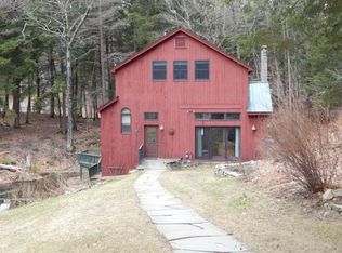 63 Pattrell Rd, Norwich, VT 05055