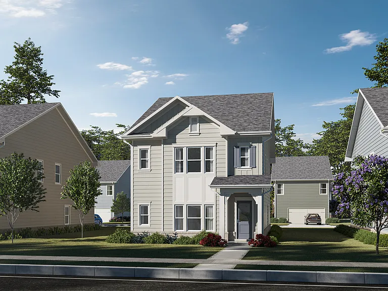 Kilough Pointe — Photo 61