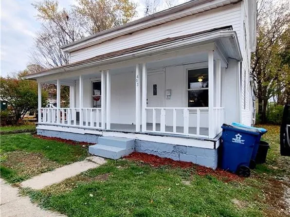 401 S Beech St, Bryan, OH 43506